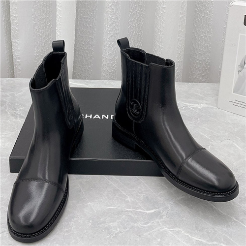 Chanel Women's Boots