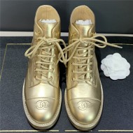 Chanel Women's Boots