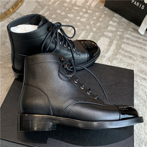 Chanel Women's Boots