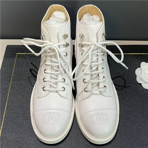 Chanel Women's Boots