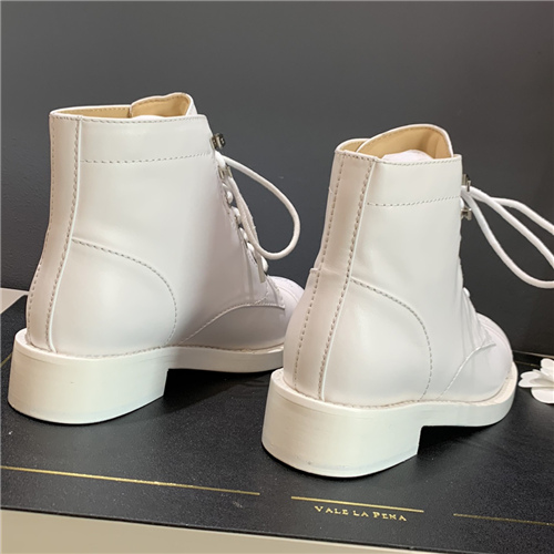 Chanel Women's Boots