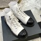 Chanel Women's Boots