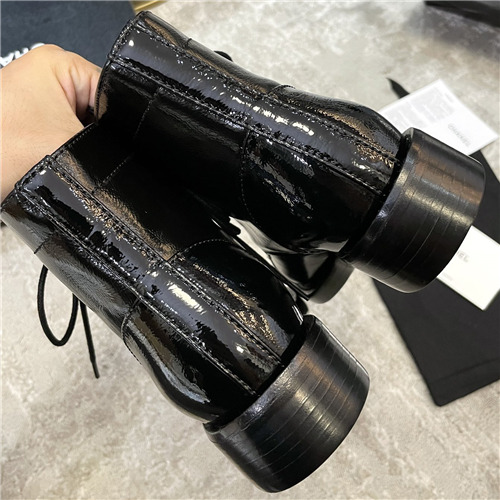 Chanel Women's Boots