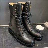 Chanel Women's Boots