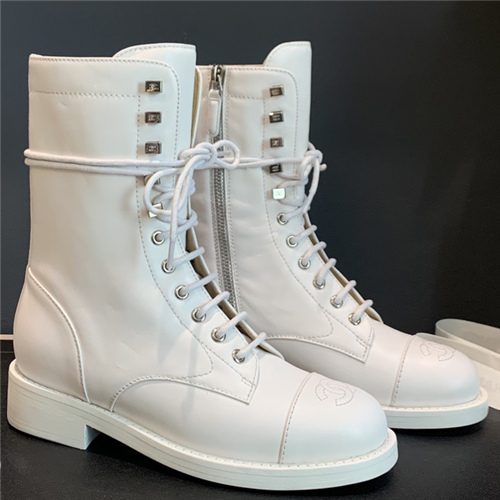 Chanel Women's Boots