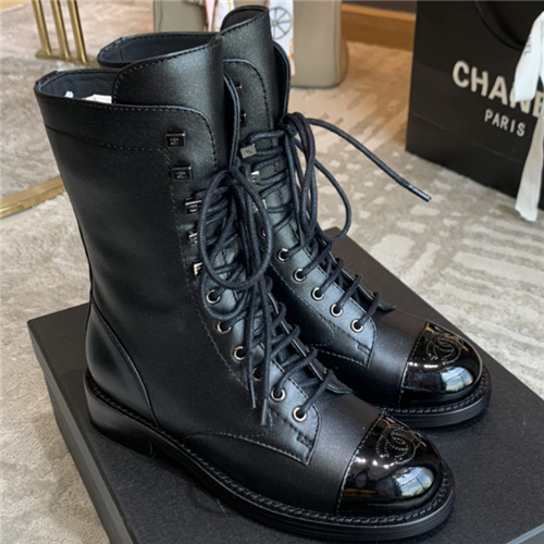 Chanel Women's Boots