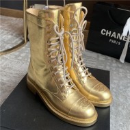 Chanel Women's Boots