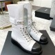 Chanel Women's Boots