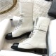 Chanel Women's Boots