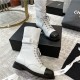 Chanel Women's Boots