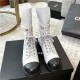 Chanel Women's Boots