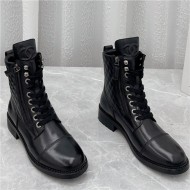 Chanel Women's Boots