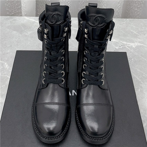 Chanel Women's Boots