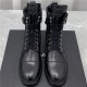 Chanel Women's Boots