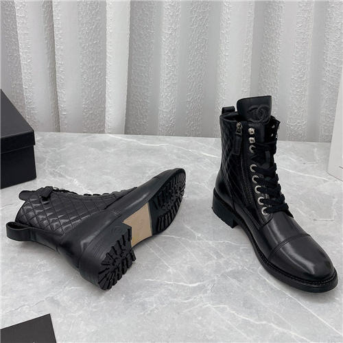 Chanel Women's Boots