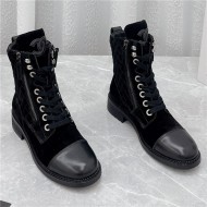 Chanel Women's Boots