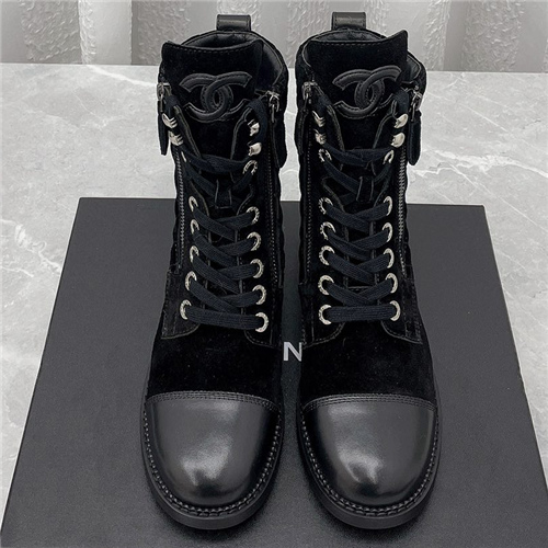 Chanel Women's Boots