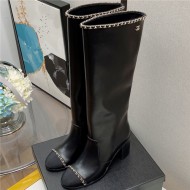 Chanel Women's Boots