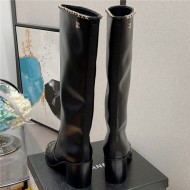 Chanel Women's Boots