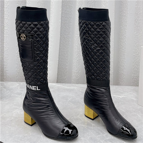 Chanel Women's Boots