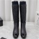 Chanel Women's Boots