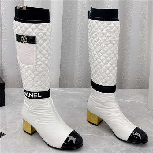 Chanel Women's Boots