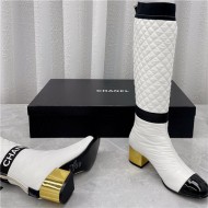 Chanel Women's Boots