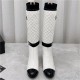 Chanel Women's Boots