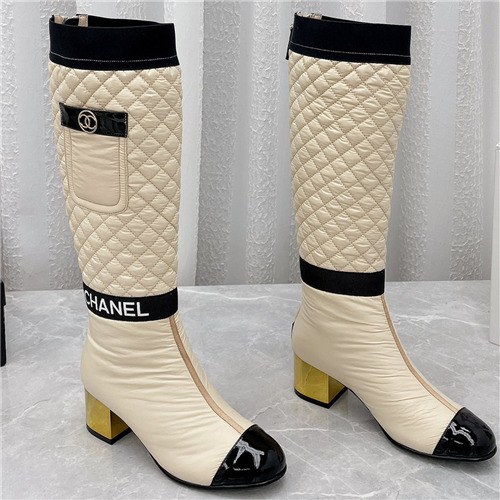 Chanel Women's Boots