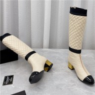 Chanel Women's Boots