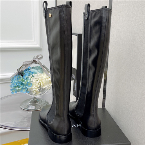 Chanel Women's Boots