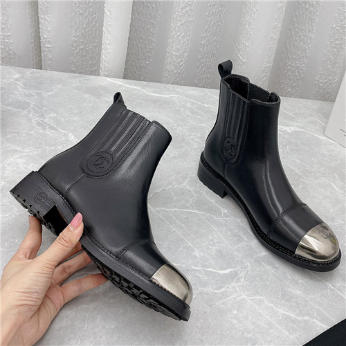 Chanel Women's Boots