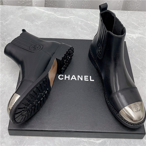 Chanel Women's Boots