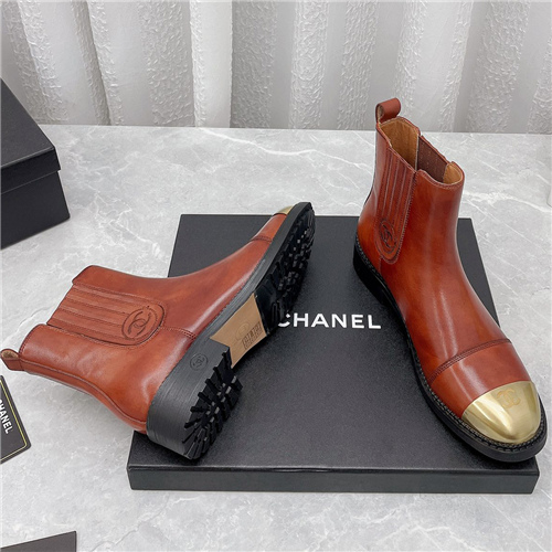 Chanel Women's Boots