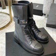 Chanel Women's Boots