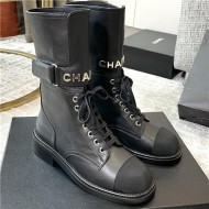 Chanel Women's Boots