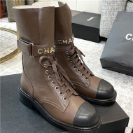 Chanel Women's Boots