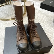 Chanel Women's Boots