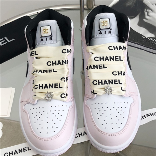 Chanel Women's Sneakers