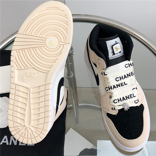 Chanel Women's Sneakers