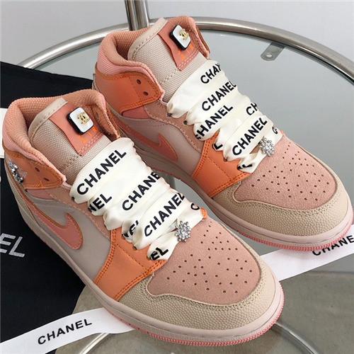 Chanel Women's Sneakers