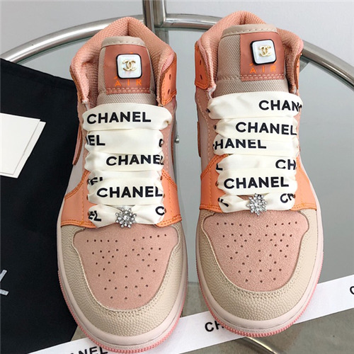 Chanel Women's Sneakers