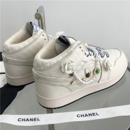 Chanel Women's Sneakers