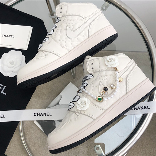 Chanel Women's Sneakers