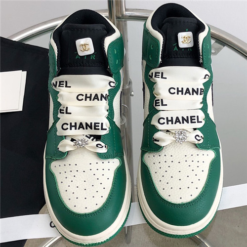 Chanel Women's Sneakers