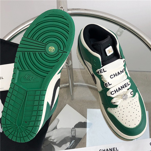 Chanel Women's Sneakers