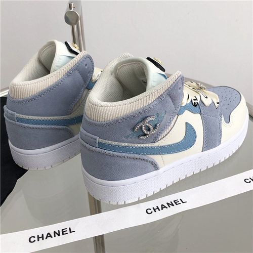 Chanel Women's Sneakers