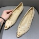 Christian Louboutin Women's Flats