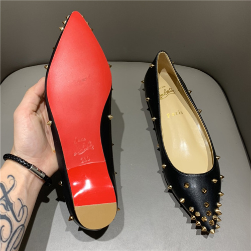 Christian Louboutin Women's Flats