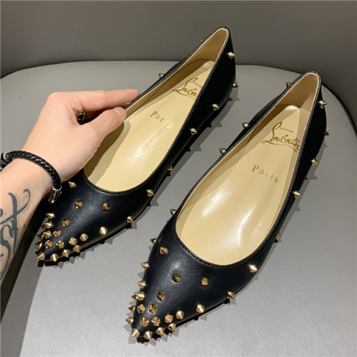 Christian Louboutin Women's Flats